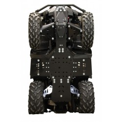 Protection Intégrale CanAm Outlander 850 G2 XMR Avant 2016