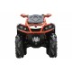 Skid Plate HDPE CanAm 1000 Outlander G2 850 Outlander G2 850 Outlander G2 XMR 650 Outlander G2 XMR 650 Outlander G2 2017