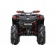 Skid Plate HDPE CanAm 1000 Outlander G2 850 Outlander G2 850 Outlander G2 XMR 650 Outlander G2 XMR 650 Outlander G2 2017