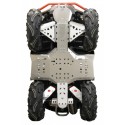 Protection Intégrale CanAm 1000 Outlander G2 650 Outlander G2 XMR 650 Outlander G2 2017