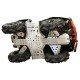Protection Intégrale CanAm 1000 Outlander G2 650 Outlander G2 XMR 650 Outlander G2 2017