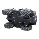 Skid Plate Full Kit HDPE Plastic CanAm Outlander 500 650 800 G1