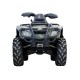 Protection Intégrale Plastique CanAm Outlander 500 650 800 Chassis G1