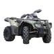 Protection Intégrale Plastique CanAm Outlander 500 650 800 Chassis G1