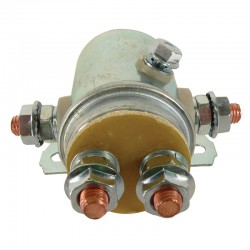 Relais Solénoide Treuils Warn Prestolite OEM Warn 440003
