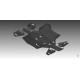 Skid Plate FULL KIT Plastic Arctic Cat TRV500 TRV550 TRV700 LTD Long