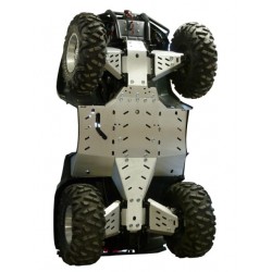 Protection Intégrale Arctic Cat TRV 1000 Limited MudPro 1000 Limited