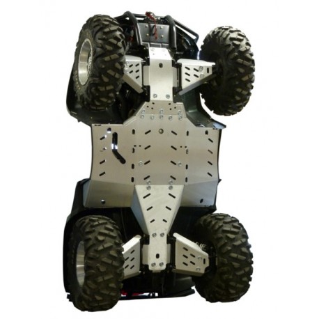 Protection Intégrale Arctic Cat TRV 1000 Limited MudPro 1000 Limited