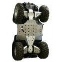 Protection Intégrale Arctic Cat TRV 1000 Limited MudPro 1000 Limited