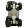 Protection Intégrale Arctic Cat TRV 1000 Limited MudPro 1000 Limited
