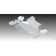 Protection Intégrale Arctic Cat TRV 1000 Limited MudPro 1000 Limited