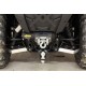 Rear Winch Mounting Polaris RZR 570