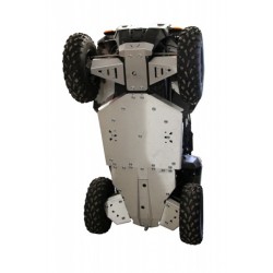 Protection Intégrale Polaris ACE ETX 570 900