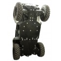 Skid Plate Full Kit HDPE Plastic Polaris ACE ETX 570 900