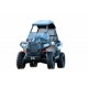 Skid Plate FULL KIT HDPE Plastic + WINCH MOUNT Alu Polaris Sportsman ACE ETX 570 900 