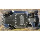 Kit de Fixation Lame à Neige Polaris Sportsman ACE ETX 570 900