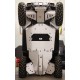 Kit de Fixation Lame à Neige Polaris Sportsman ACE ETX 570 900