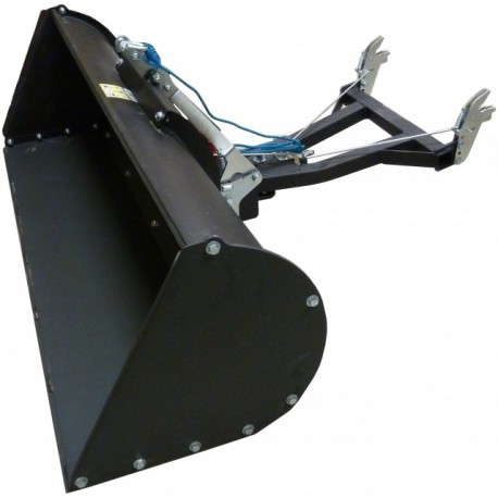Kit Godet Bras de Poussés Quad SSV