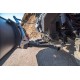 Kit Godet Bras de Poussés Quad SSV