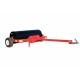Rouleau Tracté Quad SSV Mini Tracteur