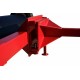 Land Roller 1500mm ATV SSV Garden Tractor