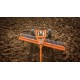 ATV UTV Landscape Rake