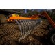 ATV UTV Landscape Rake