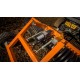 ATV UTV Landscape Rake
