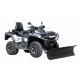 Kit de Fixation Frontal pour Godet - CanAm Outlander 1000 G2 Outlander MAX XMR 1000 G2