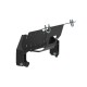 Kit de Fixation Frontal pour Godet Kit de Fixation Treuil Goes 520 520 Max 525i 625i 525 Max 625 Max