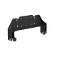 Kit de Fixation Frontal pour Godet Kit de Fixation Treuil Goes 520 520 Max 525i 625i 525 Max 625 Max