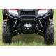 Front Mount Plow BUCKET Mounting Kit + Winch Mounting Kit HONDA TRX500 FA Rubicon IRS TRX500 TRX420