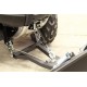 Front Mount Plow BUCKET Mounting Kit + Winch Mounting Kit HONDA TRX 680 Rincon