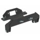Front Mount Plow BUCKET Mounting Kit + Winch Mounting Kit Kawasaki KVF 750 BruteForce KVF650 BruteForce