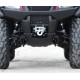 Kit de Fixation Frontal pour Godet Suzuki 750 KingQuad 700 KingQuad 450 KingQuad 500 KingQuad 