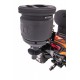 Epandeur Porté Quad Tracteur Contenance 60 litres