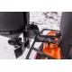 Epandeur Porté Quad Tracteur Contenance 60 litres