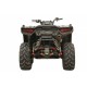Kit Protection Complet PHD Sabot Central Protections Marches Pieds Polaris Sportsman 1000 XP 2017