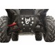 Kit Protection Complet PHD Sabot Central Protections Marches Pieds Polaris Sportsman 1000 XP 2017