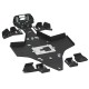 Kit Protection Complet PHD Sabot Central Protections Marches Pieds Polaris Sportsman 1000 XP 2017