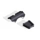 Kit de Fixation Lame à Neige Polaris RZR1000XP
