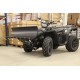 Front Mount Plow BUCKET Mounting Kit Polaris Sportsman 1000XP 2017