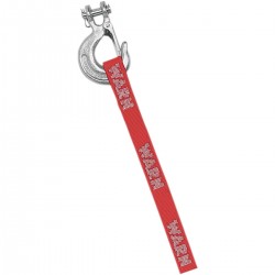Crochet Treuils Warn XT RT