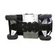 Skid Plate Full Kit Aluminium Plastic Polaris 570 Ranger 2015