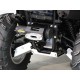 Kit de Fixation Arrière Treuil CF Moto 500 500A