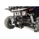 Rear Winch Mount Kit CF Moto Z8 EX ZFORCE 800