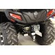 Rear Winch Mounting Kit CF Moto CFORCE 550
