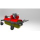ATV Rotary Broom