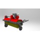Balayeuse Rotative Quad SSV UTV
