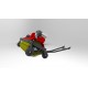 Balayeuse Rotative Quad SSV UTV